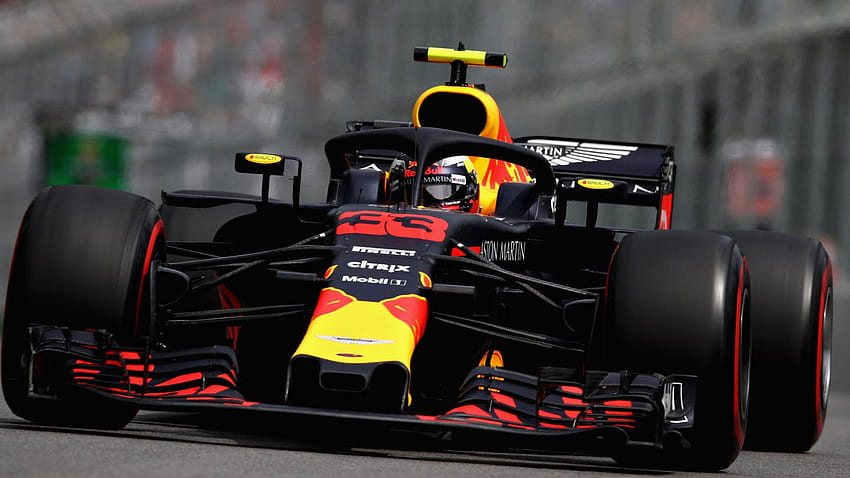 Formula 1 Red Bull Confirms Honda Engine Switch For 19 Hd Wallpaper Pxfuel