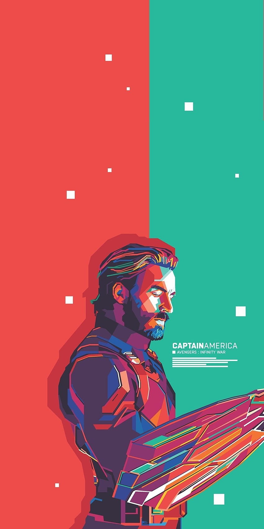 330539 Captain America Avengers Endgame 4K phone H iPhone Wallpapers  Free Download