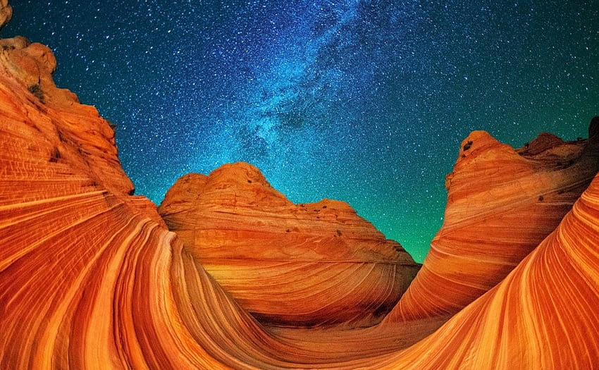 Marble Canyon, amusement, canyon, désert, cool, nature, montagne Fond d'écran HD