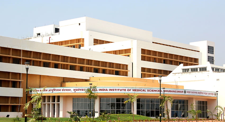 All India Institute of Medical Sciences - [AIIMS], 부바네스와르 HD 월페이퍼