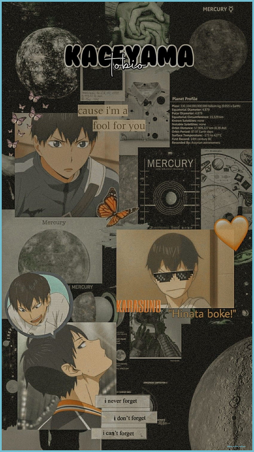 Stream Kageyama Tobio music | Listen to songs, albums, playlists for free  on SoundCloud