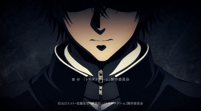 Tomodachi Game  Zerochan Anime Image Board