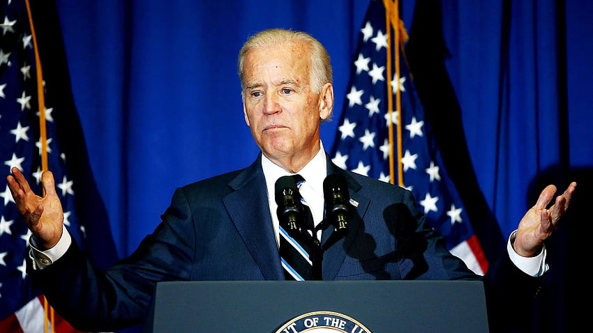 Joe Biden's Views on Abortion Are Unacceptable for a 2020 Democrat HD wallpaper