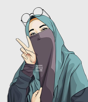 345 Wallpaper Hd Wanita Berhijab free Download - MyWeb