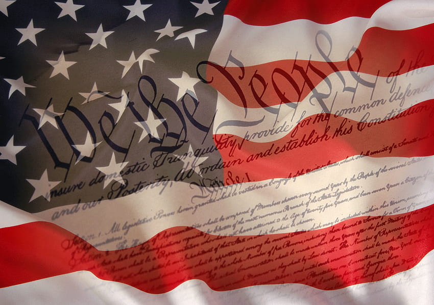 We the People Background, 1280X900 HD wallpaper