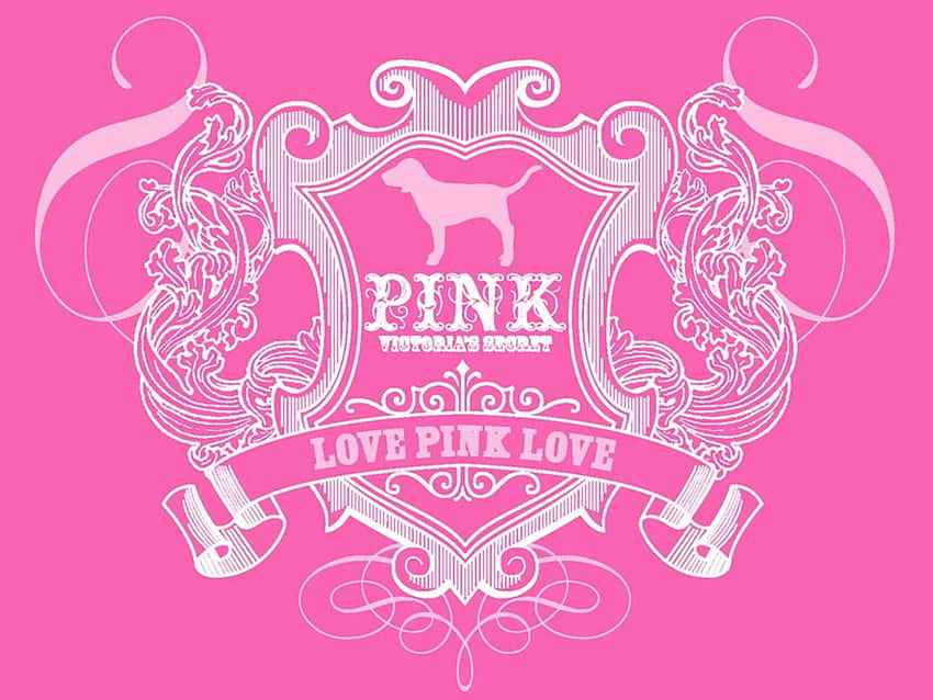 ... love pink pixelstalk net ... HD wallpaper