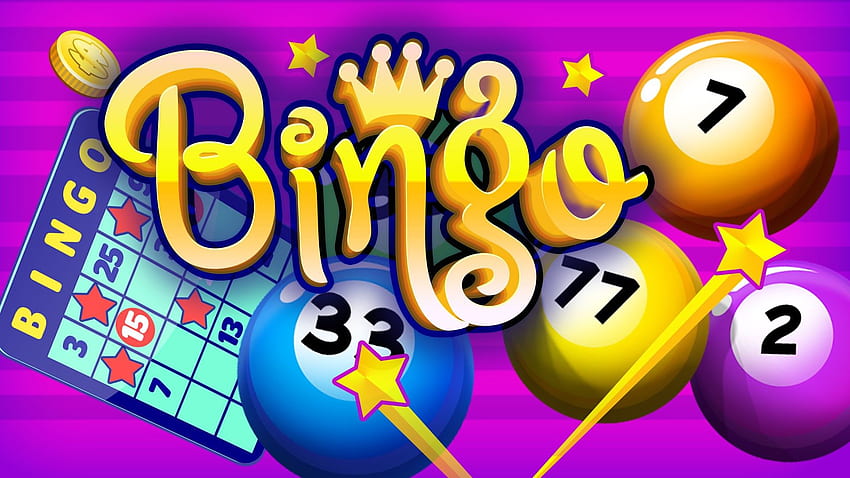 Get Bingo, Bingo Game HD wallpaper | Pxfuel