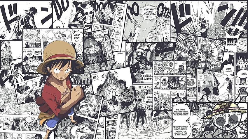 Monkey Luffy: Bạn yêu thích One Piece? Vậy tại sao không xem ngay bức tranh về tân binh Monkey Luffy đang sẵn sàng cho những chuyến phiêu lưu tràn đầy khám phá nào. Hãy cùng thưởng thức loạt hình ảnh đầy phong cách với chúng tôi.