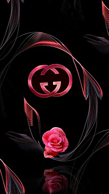 Gucci rose HD wallpapers | Pxfuel