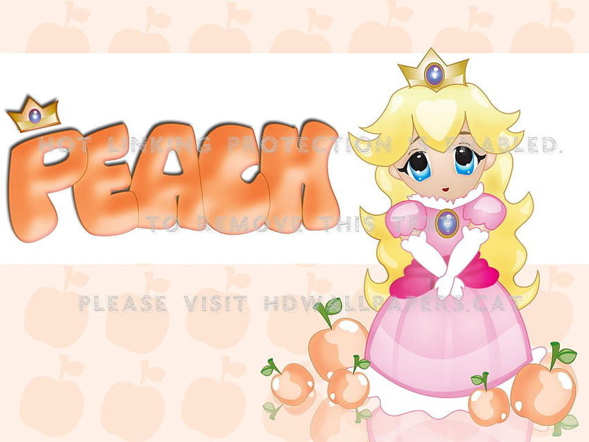 Princess Peach Mario Daisy Luigi Abstract - Peach And Daisy - & 배경, 귀여운 복숭아 공주 HD 월페이퍼