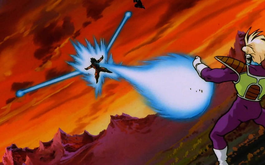 Goten Gohan e Goku disparam o Family Kamehameha contra Broly [] para seu celular e tablet. Explorar Família Kamehameha. Pai Filho Kamehameha, Dragon Ball papel de parede HD