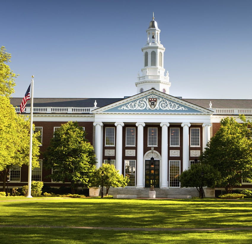 From Bangla Medium to Harvard Business School : How Was It Possible ? HD wallpaper