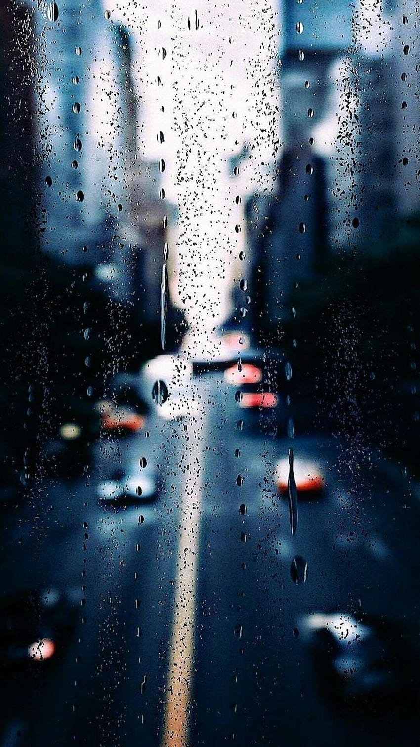 – IPhone Android. ONE PIXEL UNLIMITED In 2020. Rainy , Rain , Beautiful HD phone wallpaper