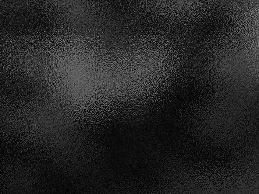Black Glass HD wallpaper