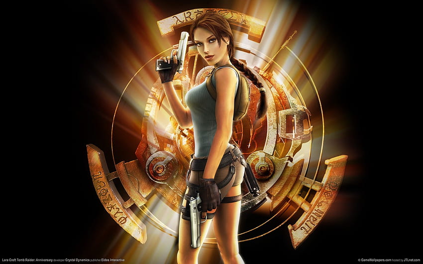 20+ Lara Croft wallpapers HD | Download Free backgrounds