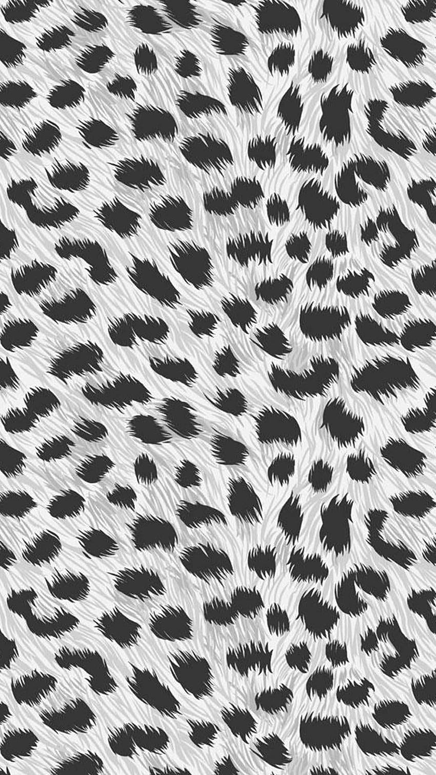 Samantha Keller on .1. Leopard print , Animal print , Leopard print background, Snow Leopard Print HD phone wallpaper