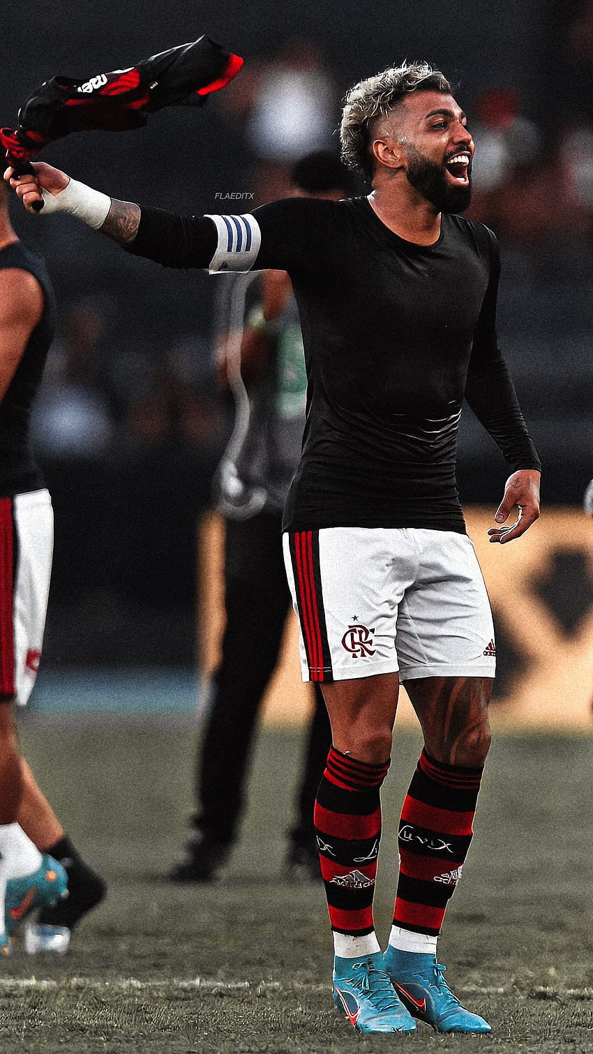 Flamengo Gabi Gabigol Hd Phone Wallpaper Pxfuel