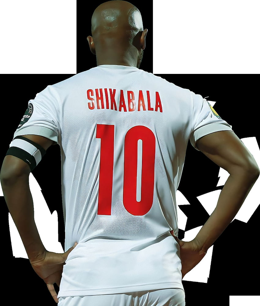 Shikabala football render - 68201 HD phone wallpaper
