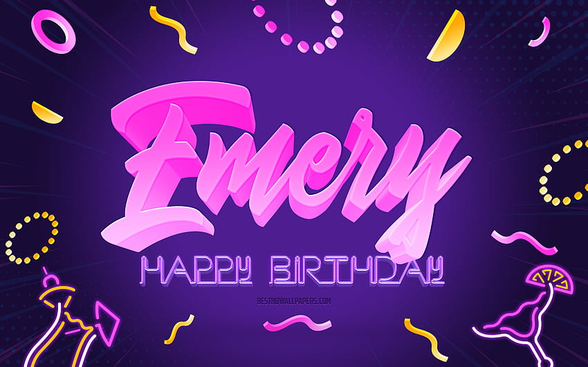 Download wallpapers Emery, pink lines background, wallpapers with names,  Emery name, female names, Emery greeting card, line art, picture with Emery  name for desktop free. Pictures for desktop free