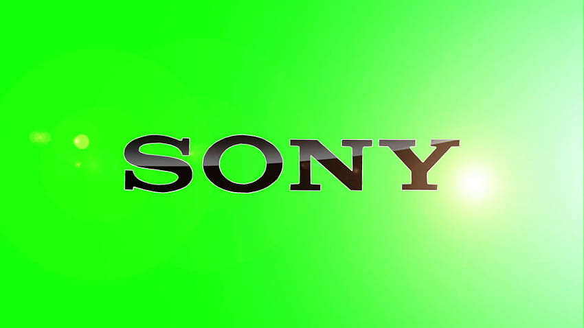 Sony LED TV Logosu, Sony Bravia HD duvar kağıdı
