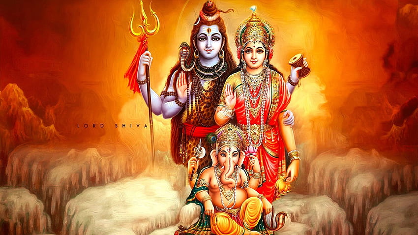 Lord Shiva For , Find, Shiva God HD wallpaper | Pxfuel