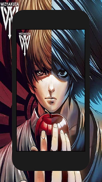 Light Yagami Anime APK: Nếu bạn yêu thích bộ anime nổi tiếng Death Note, Light Yagami Anime APK sẽ không phụ lòng mong chờ của bạn. Với nhiều ảnh nền chất lượng cao và hoàn toàn miễn phí, ứng dụng này sẽ khiến bạn hài lòng.