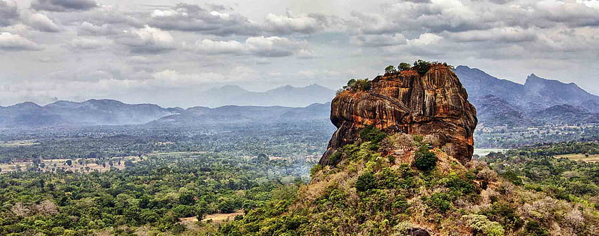 Sigiriya Ultimate Travel Guide - Miss Tourist HD wallpaper | Pxfuel