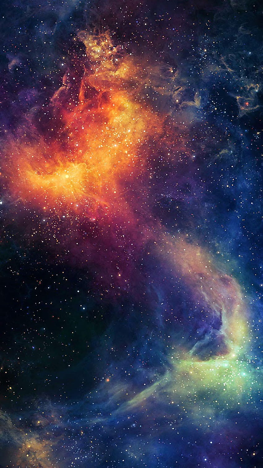 IPhone 8 Plus, Universe 7 Plus HD phone wallpaper | Pxfuel