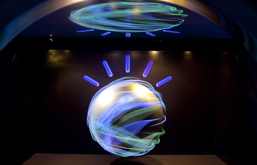 Here's How IBM Watson Health Is Transforming the Health Care, Healthcare HD wallpaper