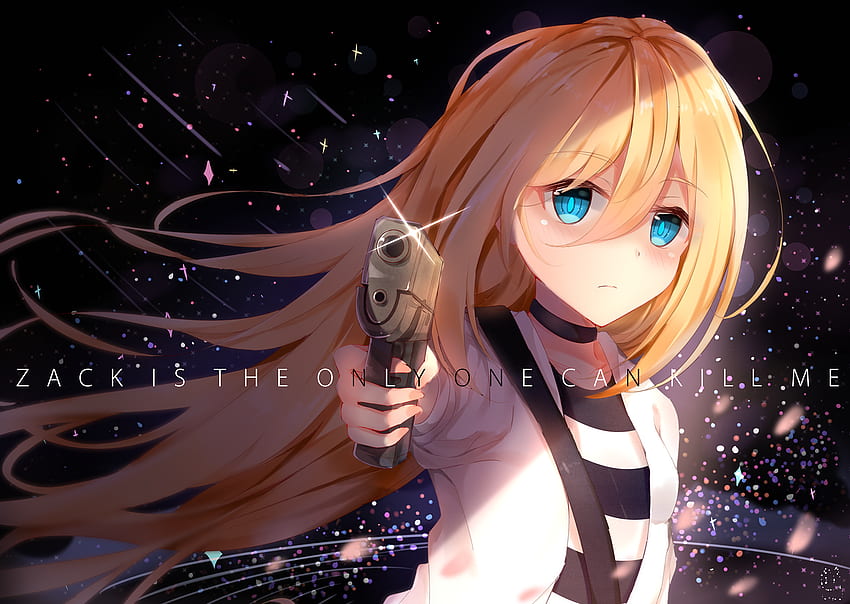 rachel gardner angel of death by Scarlett Nightcore - Free download on  ToneDen