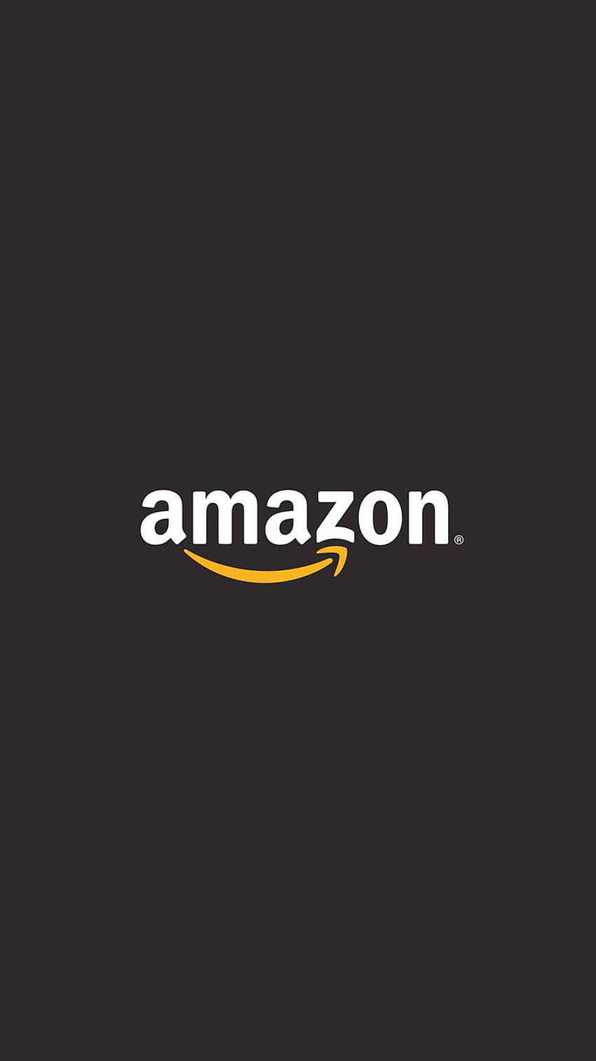 Amazon Logo - Mobile Phone full , Amazon HD phone wallpaper