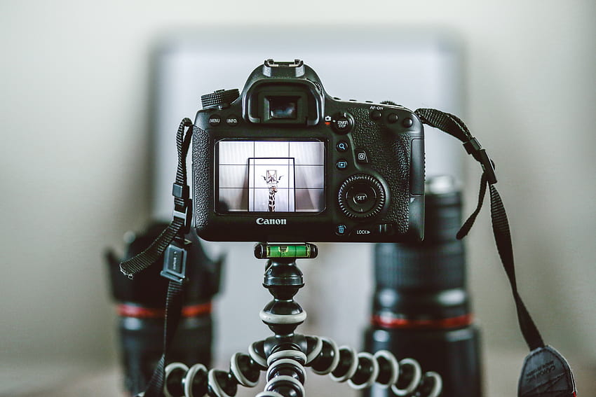 Най-добрите бюджетни камери за Vlogging за 2022 г HD тапет