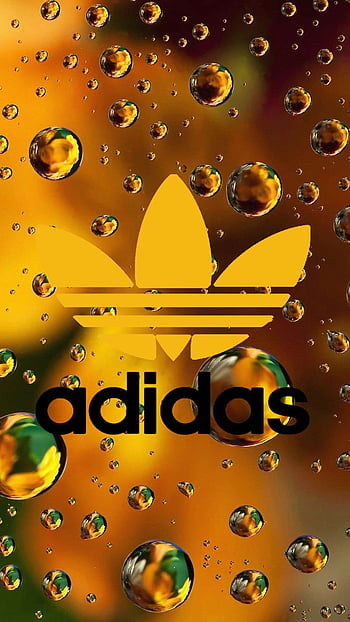 Adidas wallpaper clearance roses