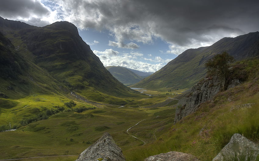 Glencoe . Glencoe Scotland HD wallpaper | Pxfuel