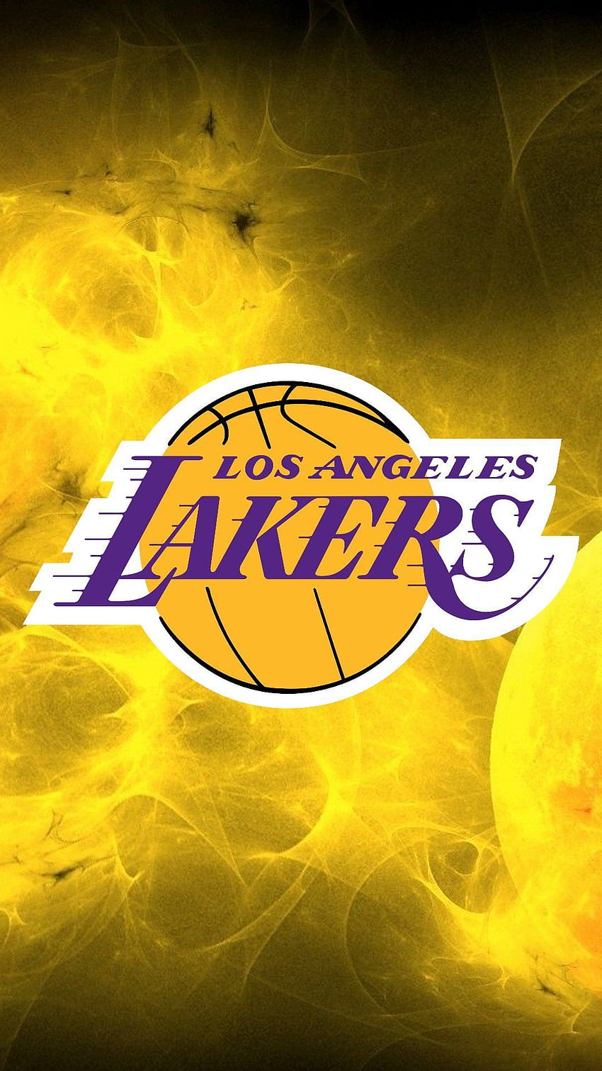 Lakers iPhone Screen Lock 2020 NBA iPhone [] for your , Mobile & Tablet. Explore Lakers 2020 . Lakers 2020 , Lakers, Lakers HD phone wallpaper