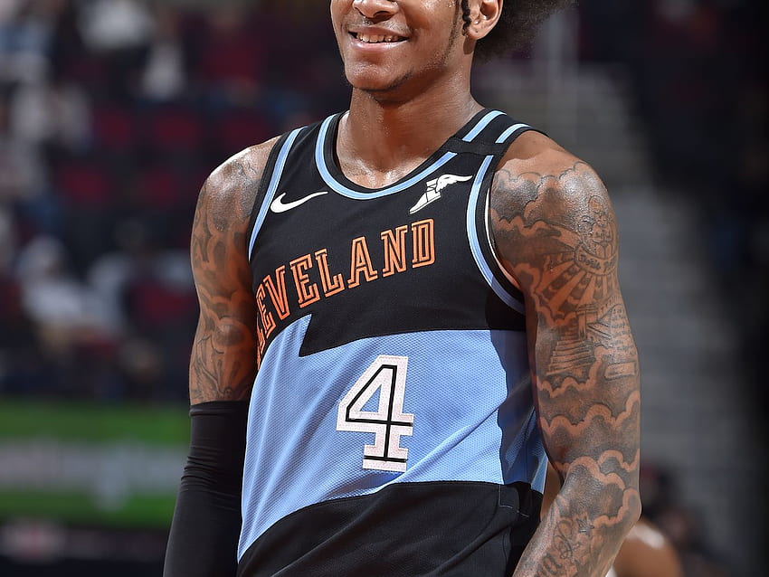 Kevin Porter Trade Rumors: Cavaliers Expected To Release Or Trade Young G F After Locker Room Incident, Per Report, Kevin Porter Jr HD wallpaper