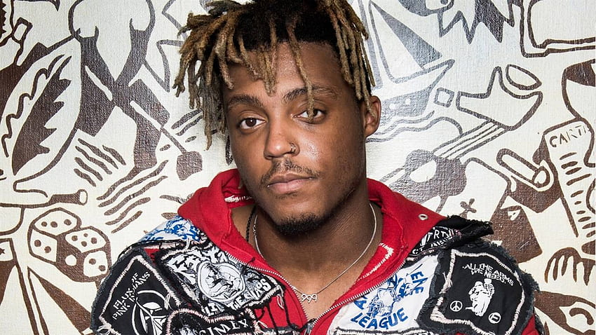 The Tragic Artists Whose Lives Took On New Meaning in Death. E! News, XXXTentacion and Juice Wrld HD wallpaper