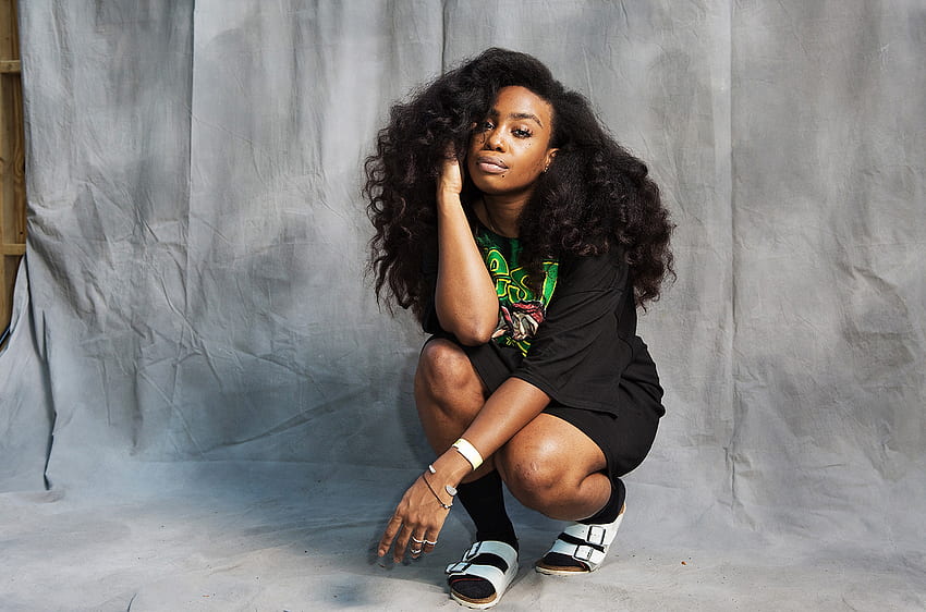 SZA's 'CTRL' Is Here – Stream It Now – I Am The Industry HD wallpaper