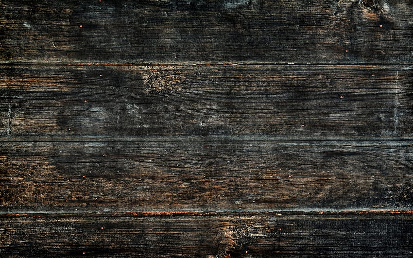 black wooden texture, , natural texture, wooden 3D texture, horizontal wooden texture, 3D textures, black wooden background, wooden backgrounds, wooden textures HD wallpaper