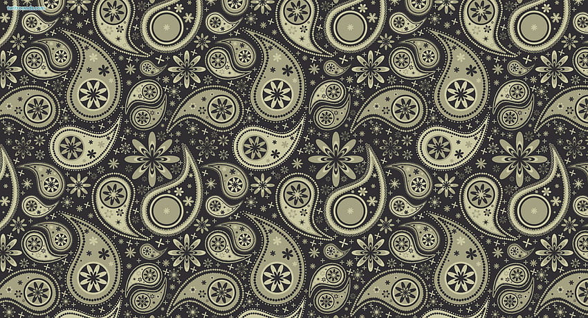 paisley. Doodles, Doodle inspiration and Artwork, Indian Pattern HD wallpaper