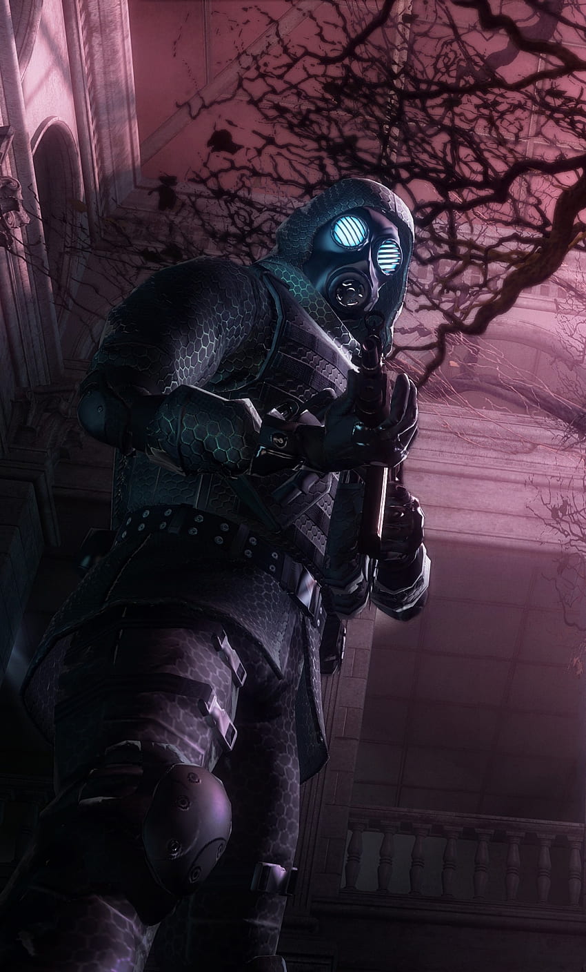 Resident Evil Operation Racoon City iPhone , , Background, and, Resident  Evil: Operation Raccoon City HD phone wallpaper | Pxfuel