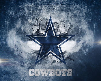 Dallas Cowboys Christmas, Dallas Cowboys Star HD wallpaper