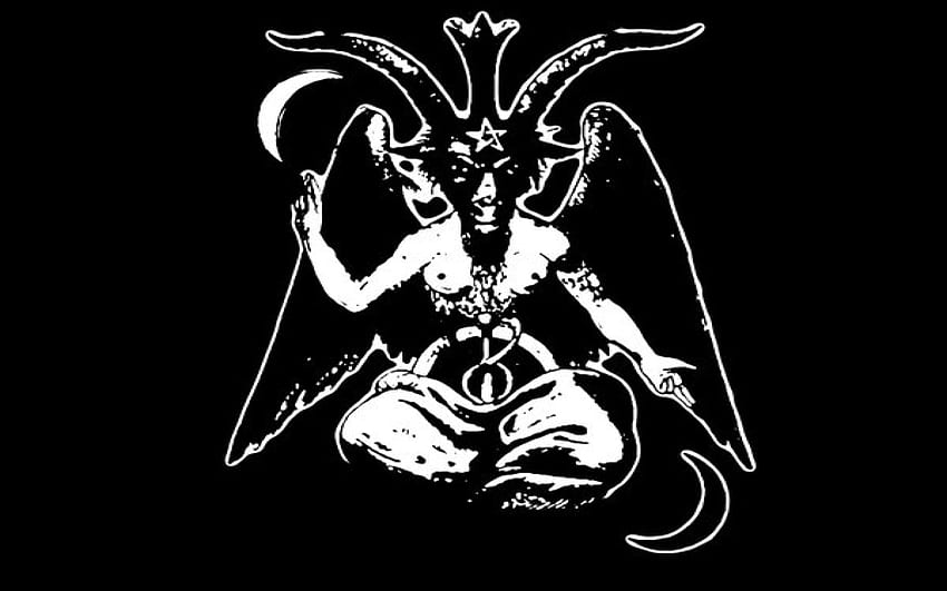 Baphomet HD wallpaper | Pxfuel