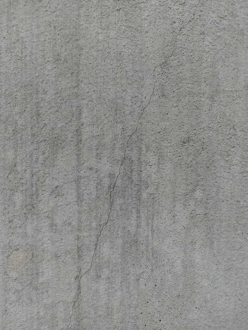 Concrete, Black Concrete HD phone wallpaper