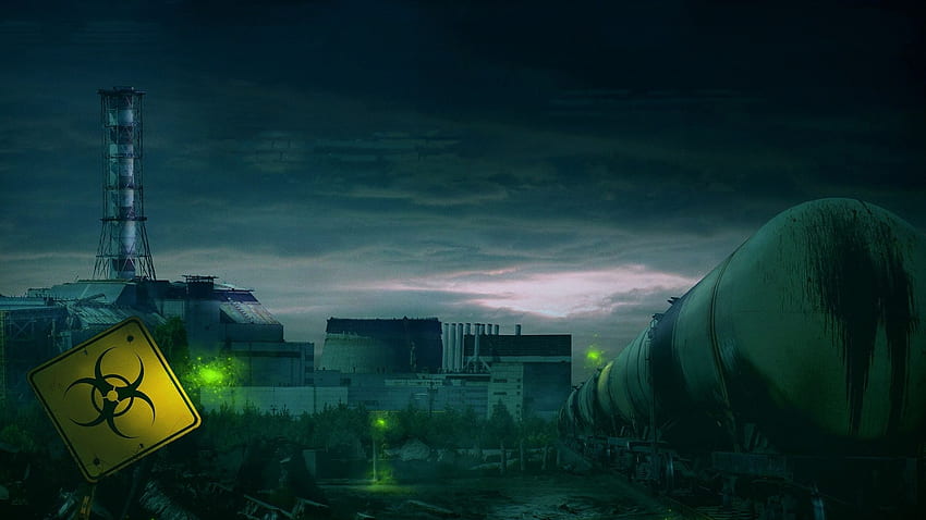 Nuclear chernobyl post apocalyptic 17438 [] for your , Mobile & Tablet. Explore Nuclear . Nuke , Atomic Bomb , Nuclear War, Nuclear Apocalypse HD wallpaper