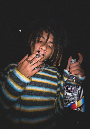 Iann Dior gonegirl ianndior molly mood rapper redd trippie  trippieredd HD phone wallpaper  Peakpx