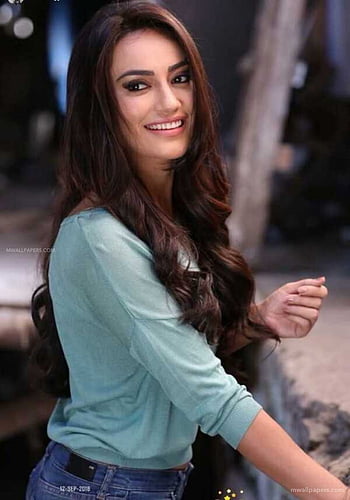 Surbhi Jyoti Wallpapers HD - Apps on Google Play