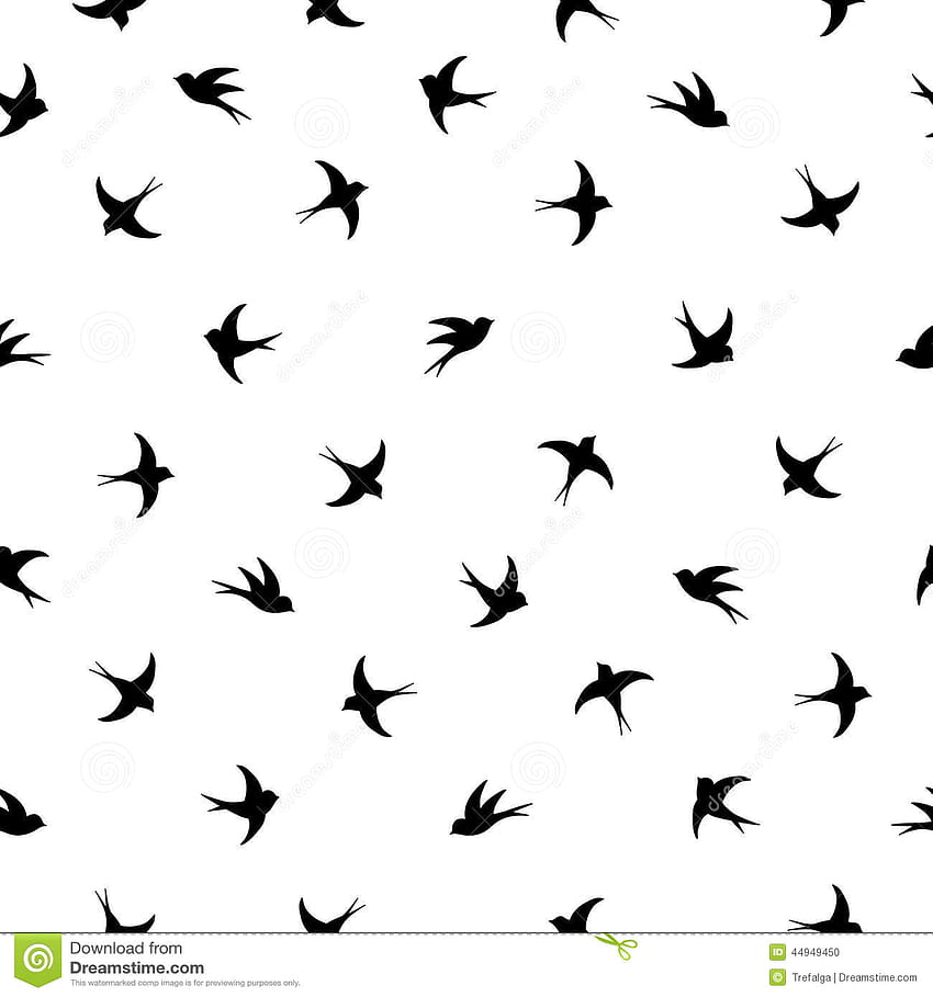 Flying Bird Silhouette Pattern Gallery [] para su, móvil y tableta. Explore la silueta del pájaro. Silueta para Paredes, Silueta de Árbol, Silueta de Mujer fondo de pantalla del teléfono
