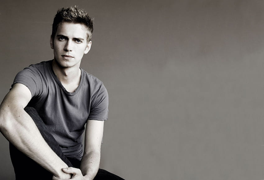 Hayden Christensen James