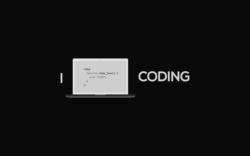 Pengkodean Untuk Galeri Pc. Kode , Coding, Pc, Programmer Wallpaper HD
